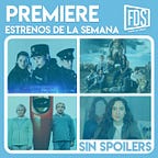 La Newsletter de Fuera de Series