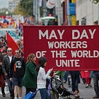 May Day 2023: Unions And Fair Wages For Some ... Child Labor For Others?