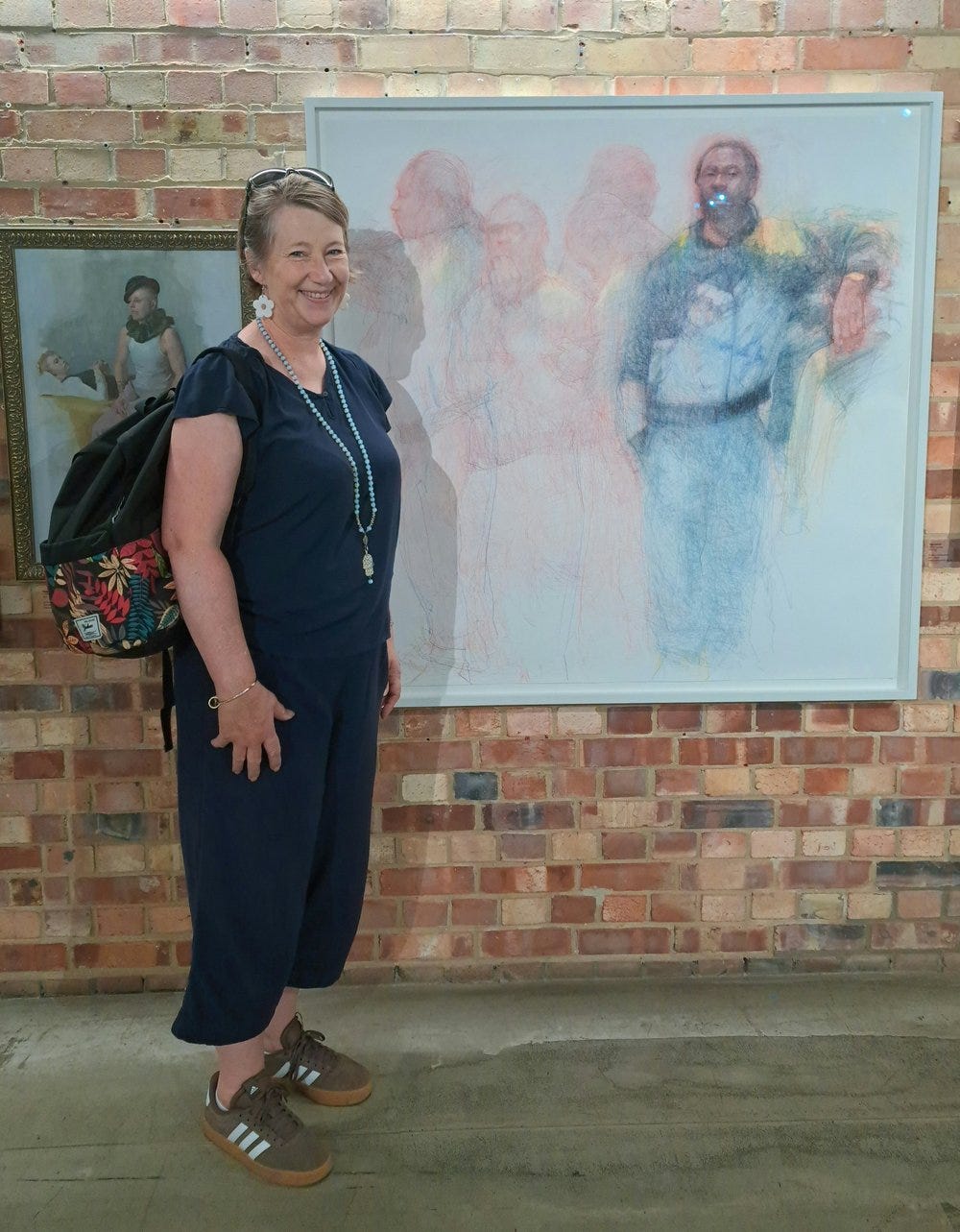 Curtis Holder at CBPP