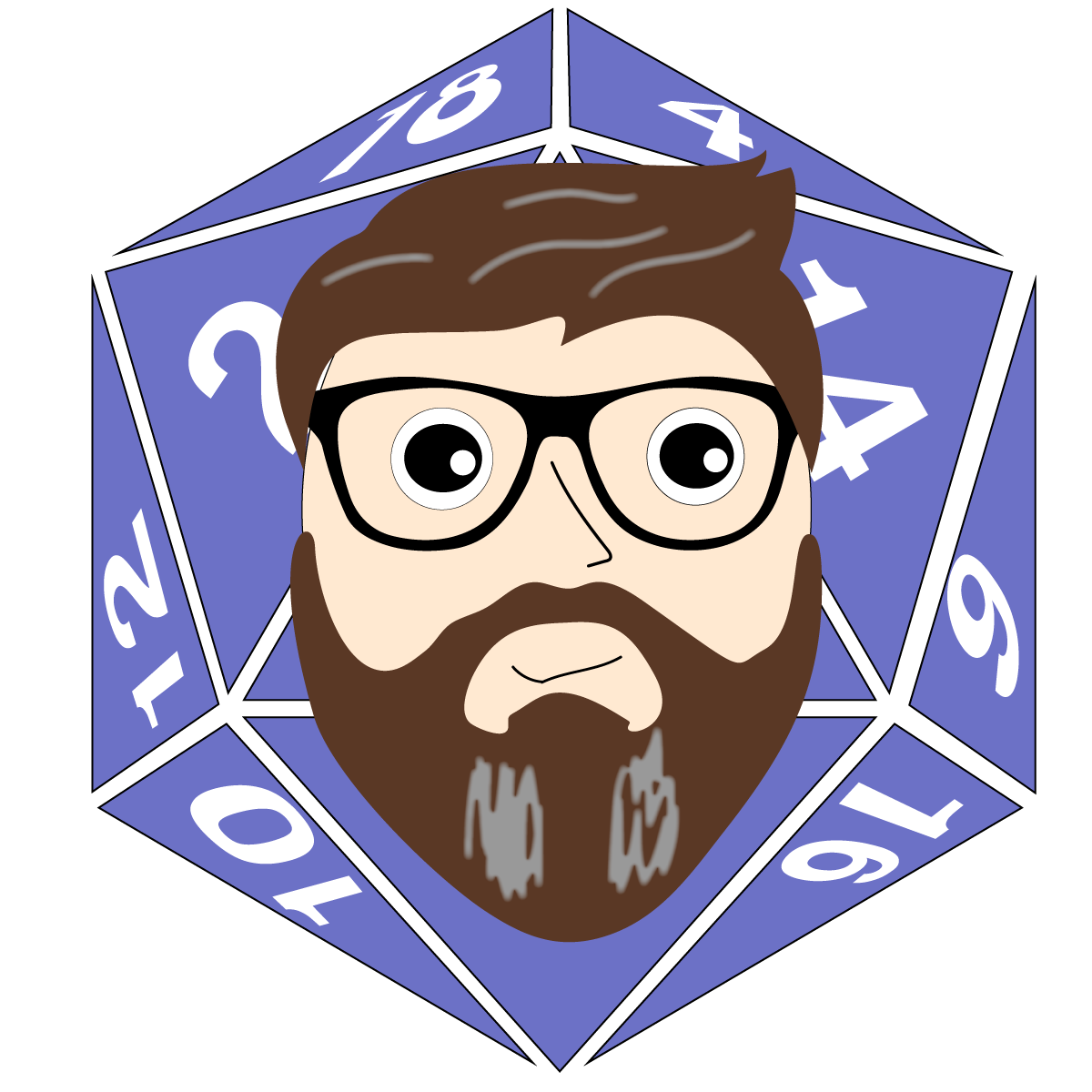 OldeGreybeard's Journal