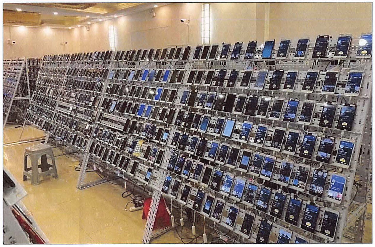 $15B Seized: Mastermind of “Pig Butcher” Crypto Scheme That Used Forced  Labor, Torture Is Indicted