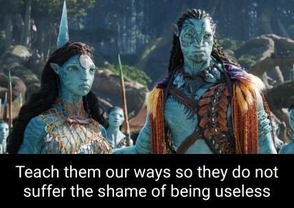 Hãy học một cái gì đó cùng mình nếu bạn đang cảm thấy mình useless