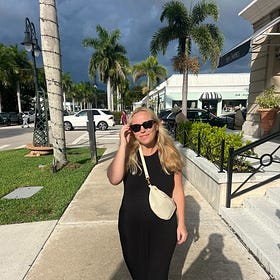 What I've Been Wearing