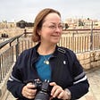 Olga Rodriguez Rasmussen's avatar