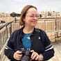 Olga Rodriguez Rasmussen, DMin's avatar
