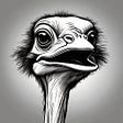 Ostriches are Odd's avatar