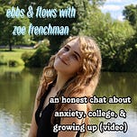 Zoe Frenchman