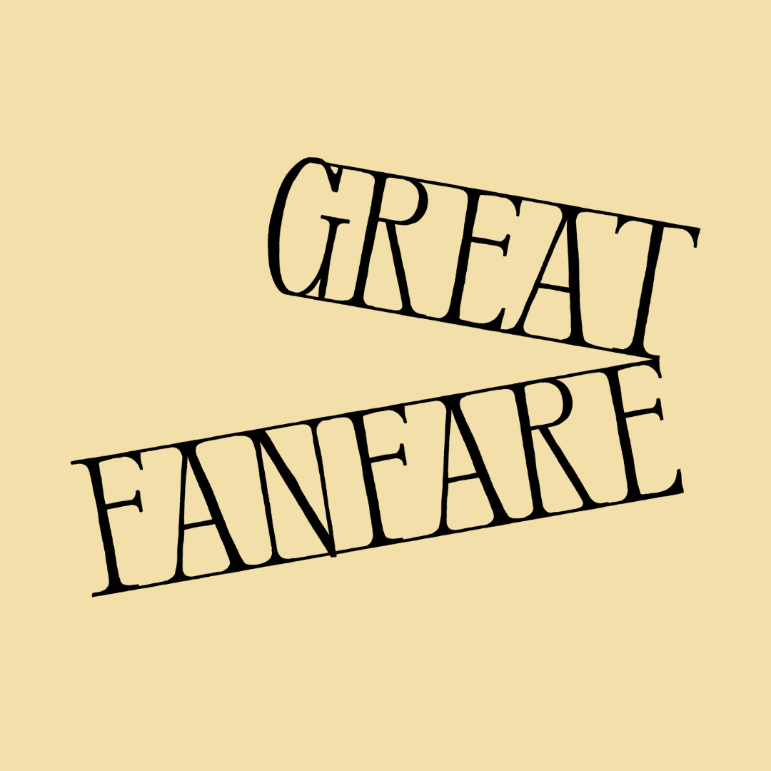 Great Fanfare logo