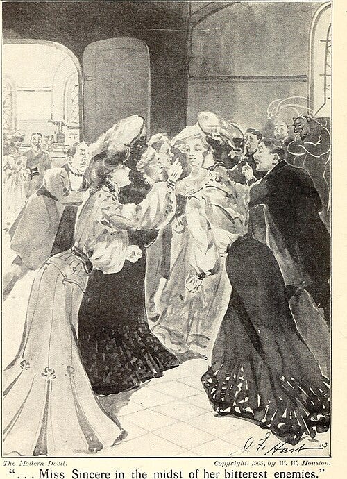 File:The modern devil, his play between the false and the good; (1903) (14779320921).jpg File:The modern devil, his play between the false and the good; (1903) (14779320921).jpg