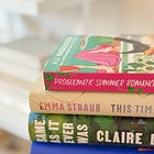 What I Read in July 📚