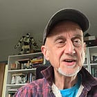 SciFi Fridays - ep 7 - Dial G for Gravity Chapter 8