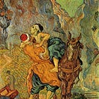🖌️ The Common Good, Direction, and the Art of Sadness