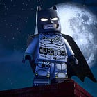LEGO Batman Legado do Cavaleiro das Trevas possui multiplayer local! Veja como funciona
