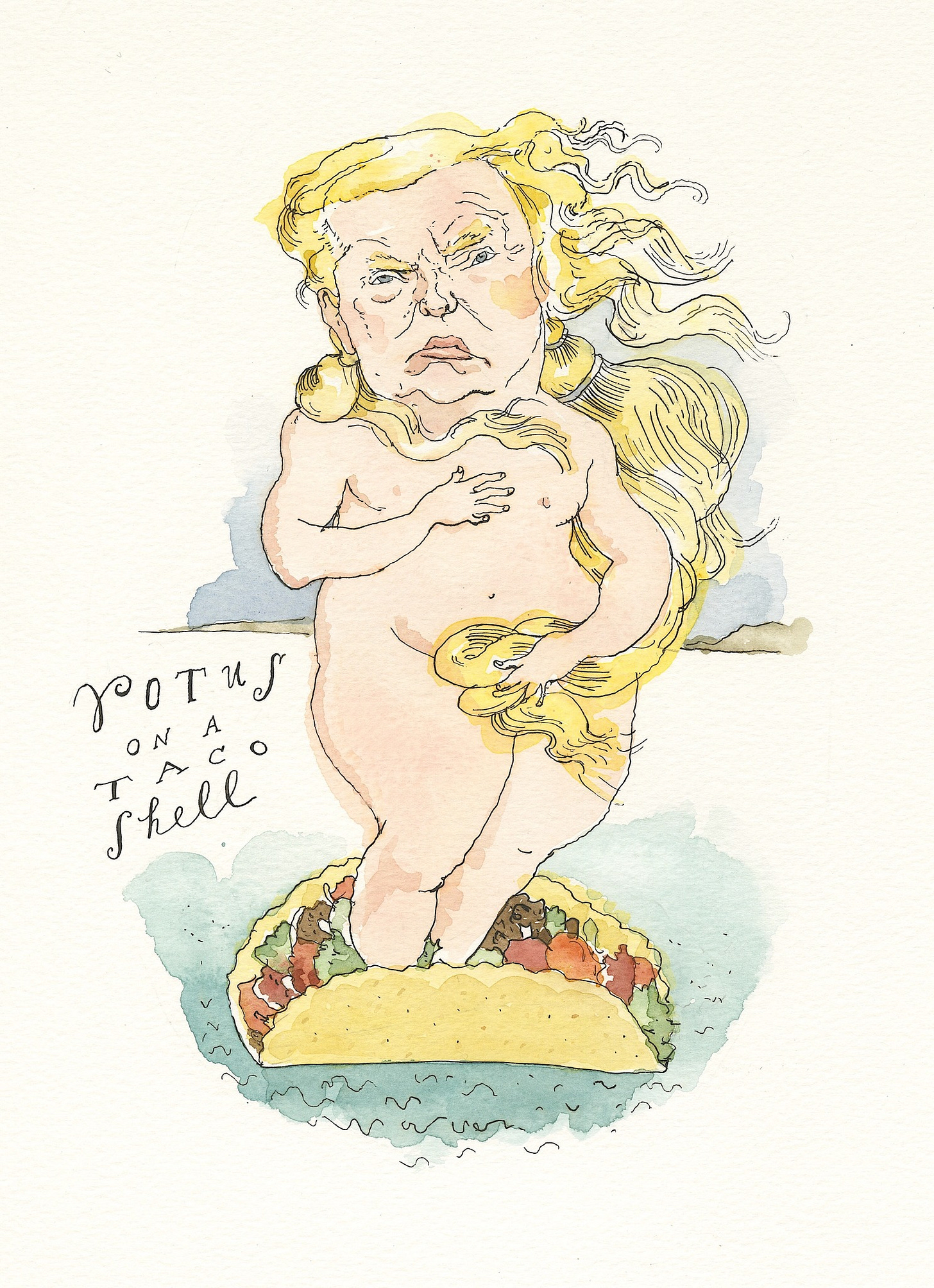 May be an illustration