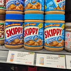 Never Retire Gets Real: Peanut Butter Economics and the True Cost of Living