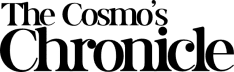 The Cosmo Chronicles’s Substack