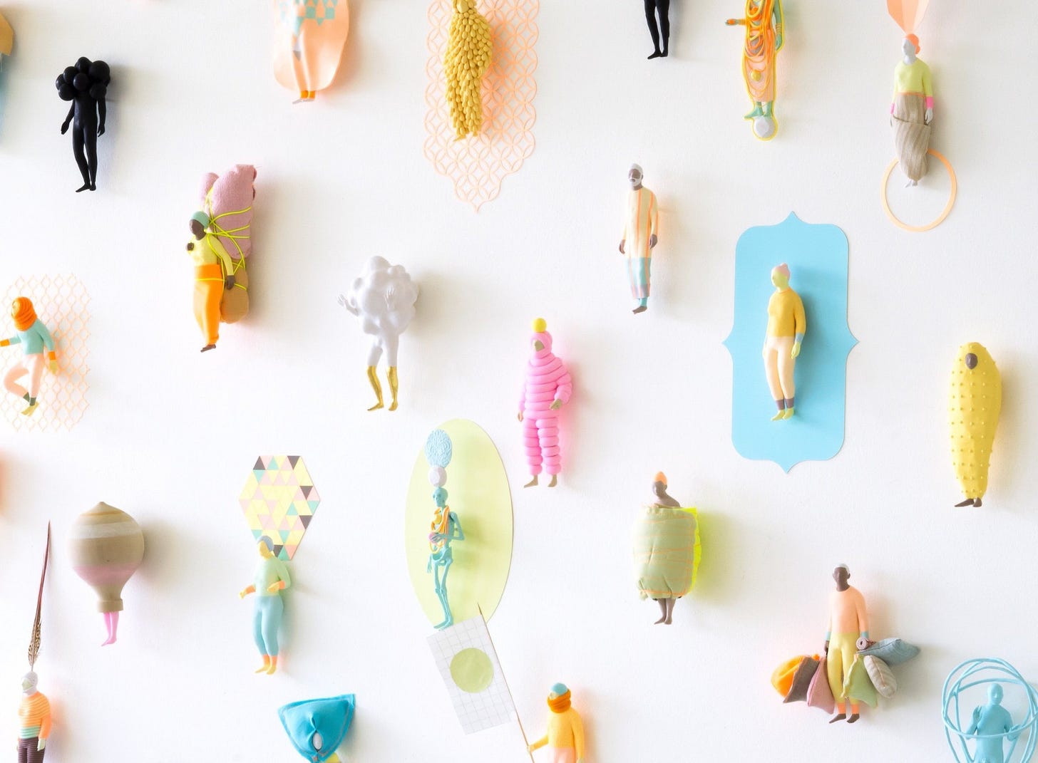 Frode Bolhuis — Hunter & Folk