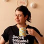 Flávia Schiochet's avatar
