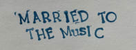 Married 2 The Music