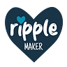 The Ripple Maker: Tokens & Tales by Mansi