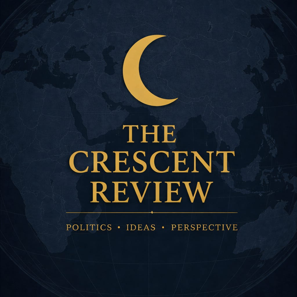 The Crescent Review