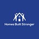Homes Built Stronger