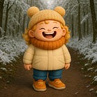 Van vallende bladeren naar knisperende plannen