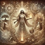 Who, what, where am I?