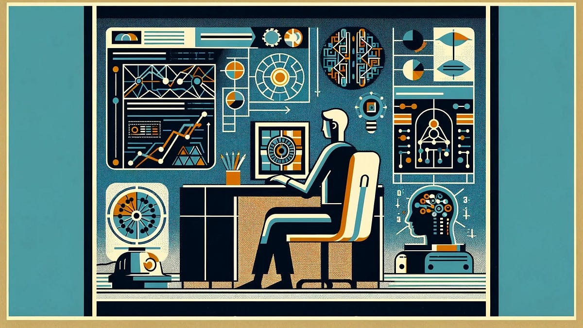 Understanding AI and Productivity