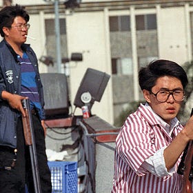 Call Us Daddies #16: Warnings from Brazil and South Korea