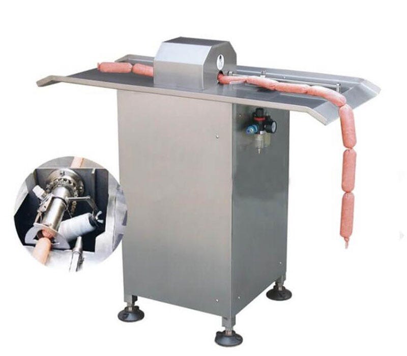 Sausage Binding Linker - VER Food Solutions