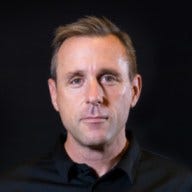 Brian Howard Acts 29 Network