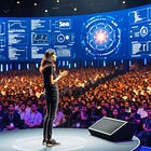 Benefits of speaking at Tech Summits