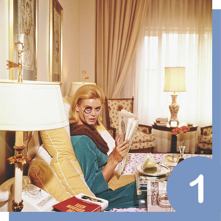 Happy on Purpose most popular blog posts on intentional living and happiness strategies