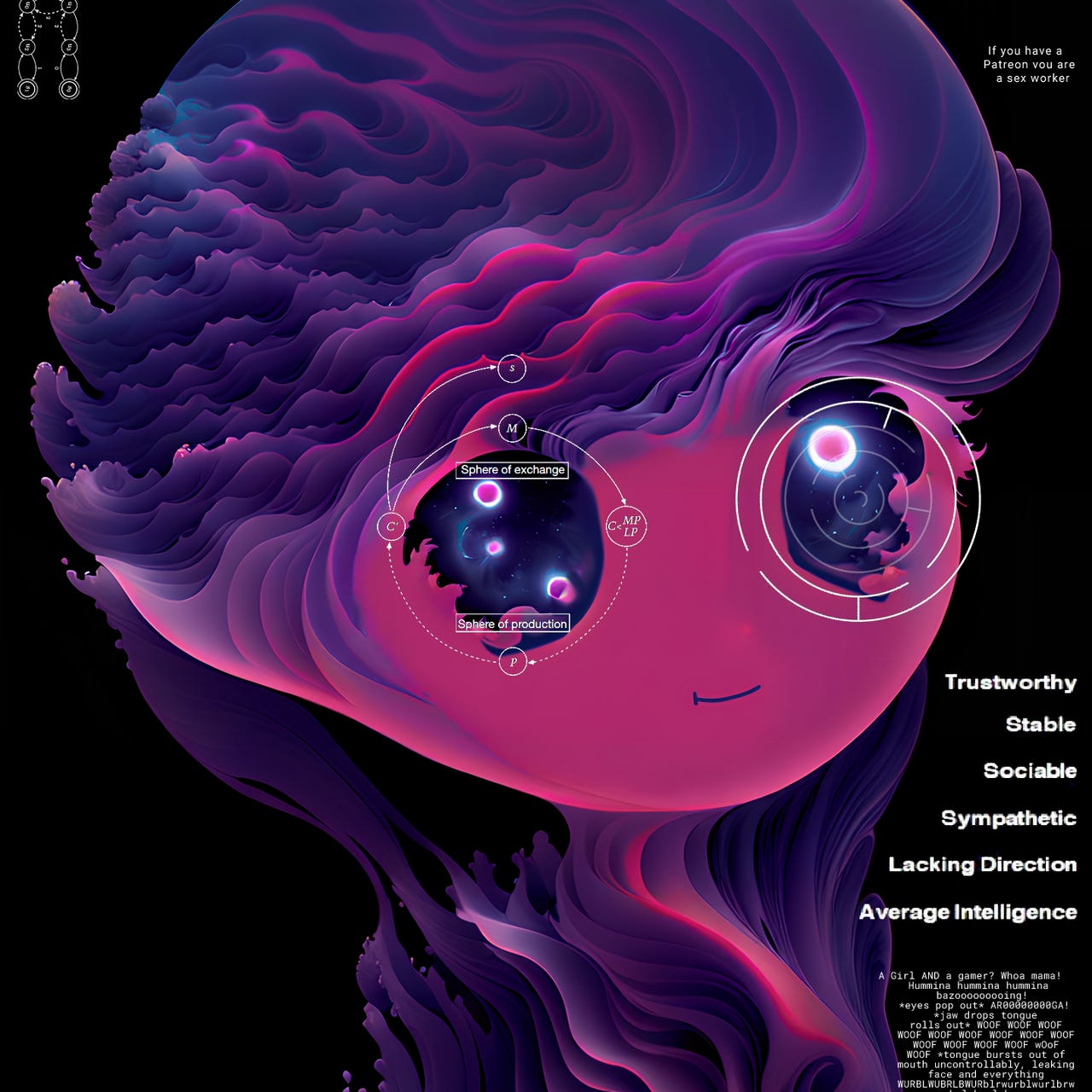 veilGazer’s Substack