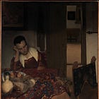 It's not pretentious to love great art