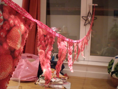 Sian's Bunting Sian's Bunting