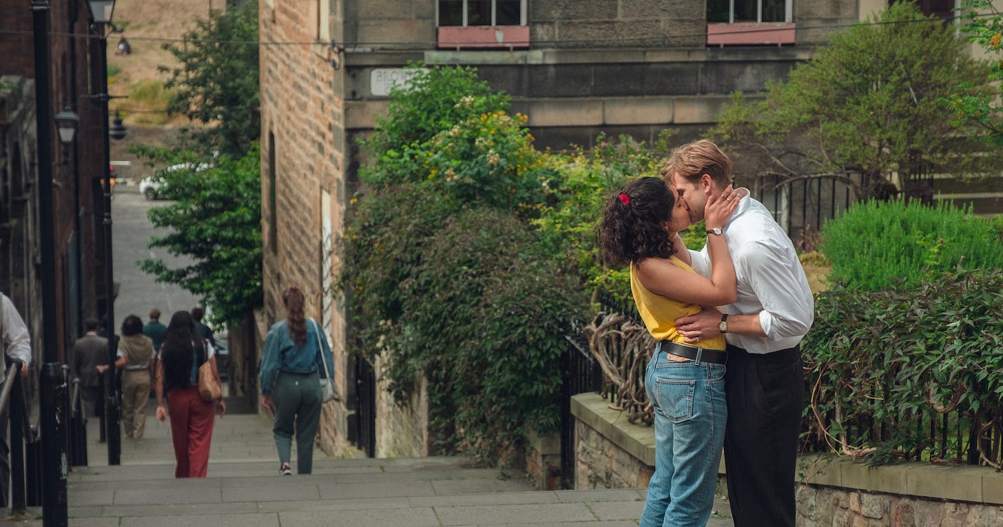 Where was 'One Day' filmed: the key locations in the new rom-com Netflix  series everyone's talking about | CN Traveller