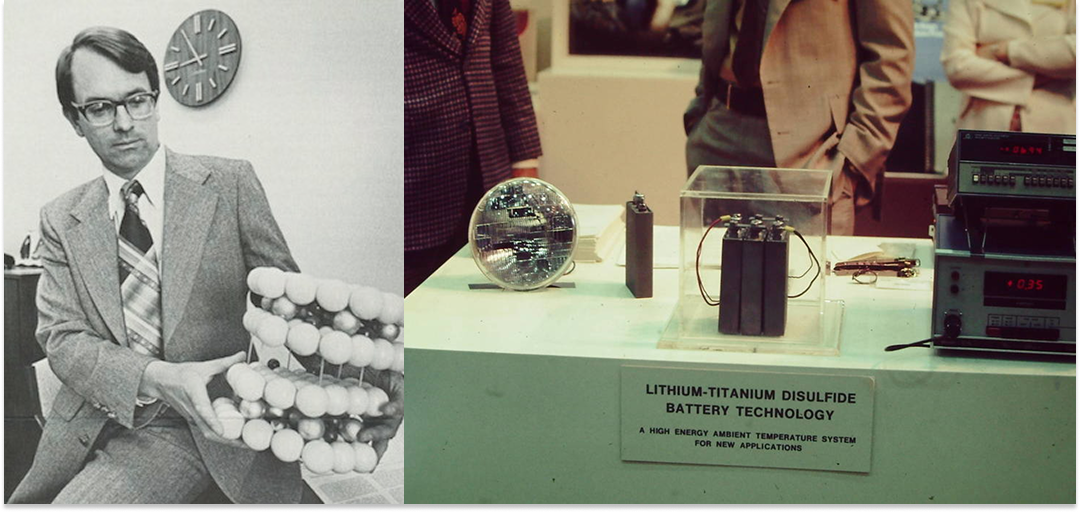 The Electric Slide - by Packy McCormick and Sam D'Amico