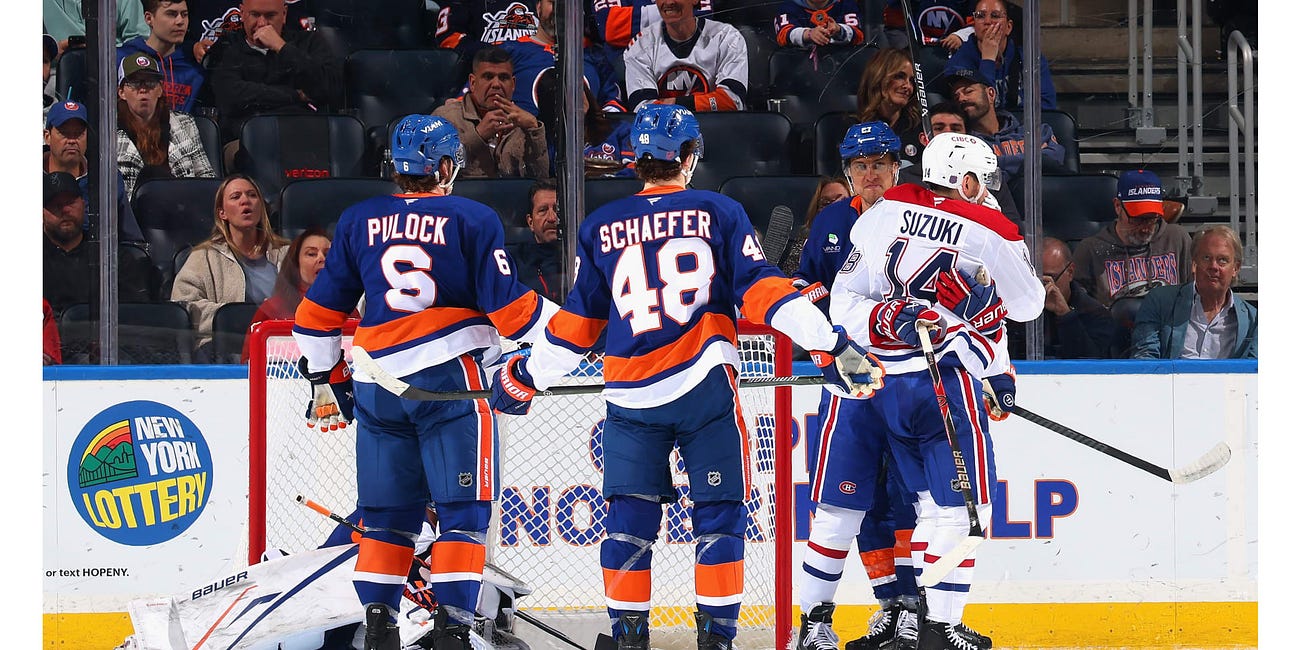 Islanders’ Doom & Gloom Becomes Reality: Four Reasons They Missed The Playoffs