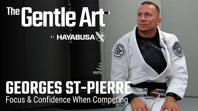 The Gentle Art | Full Collection - YouTube