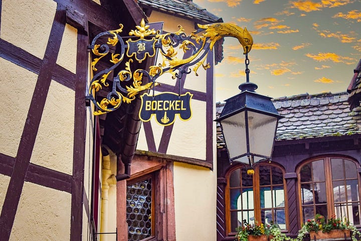 Mittelbergheim