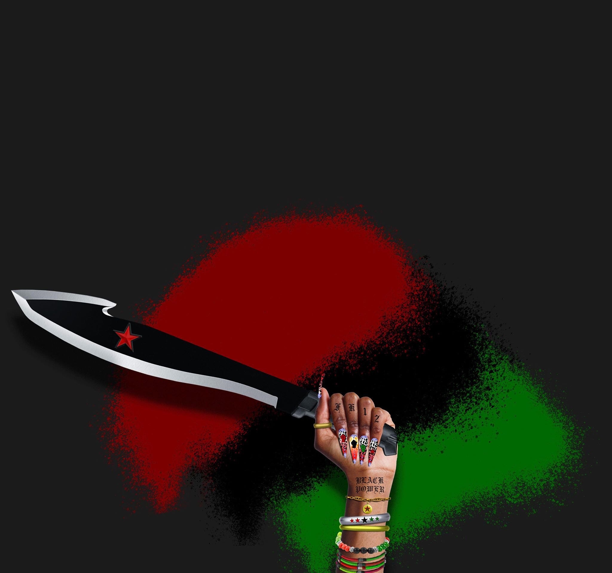 Hood Communist Weekly 