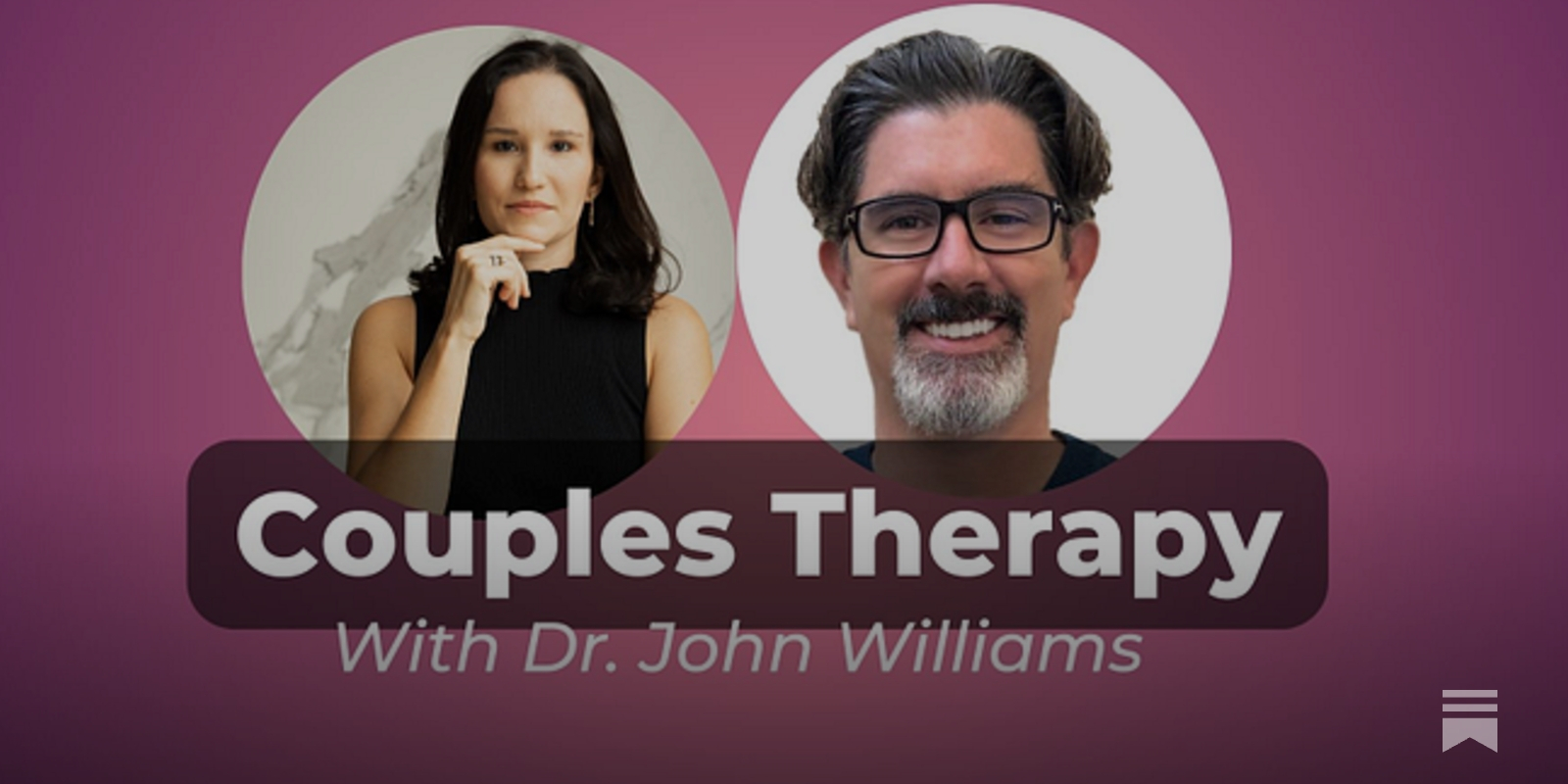 Couples Therapy and Modern Love, image size:1600x800