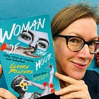 🖇️ Woman of the Hour—Fiction