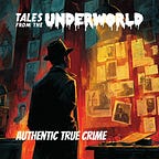 Tales From the Underworld — Authentic True Crime