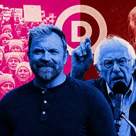 Democrats Just Failed Their Biggest Character Test