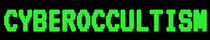 CYBEROCCULTISM