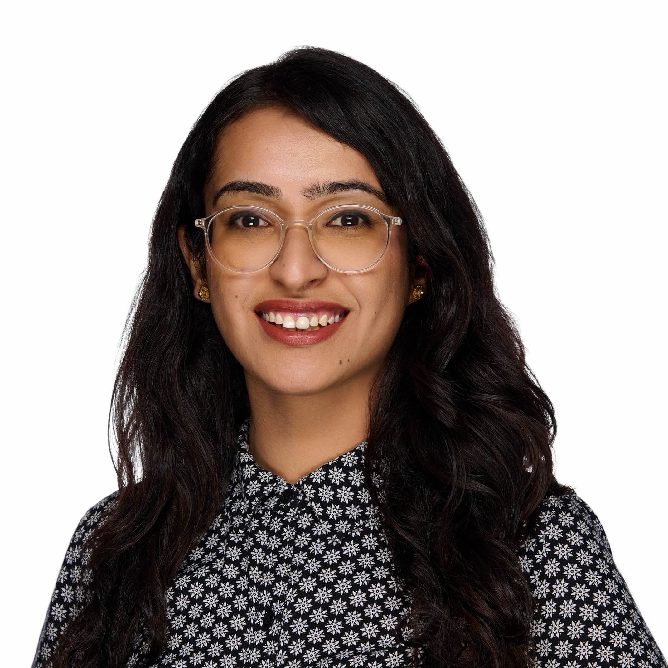 Niharika Batra