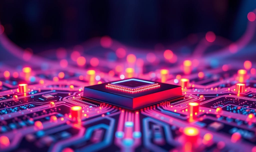 The Export Control Trap: How the West is Subsidizing China’s Chip Empire